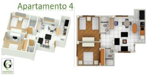 Apartamentos Tunja